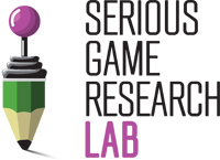 Serious Game Research Lab - Université Champollion
